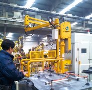 助力機(jī)械手有什么特色