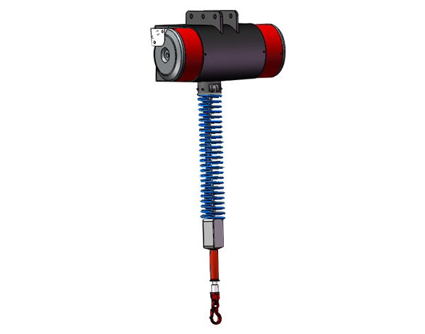 助力機(jī)械手操作時(shí)要注意什么？