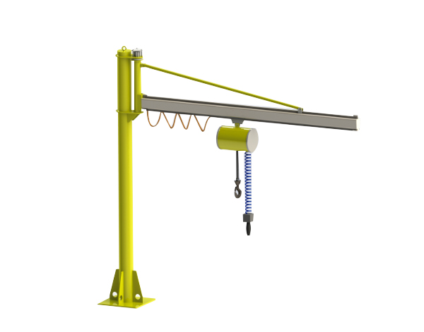 助力機械手屬于什么裝置