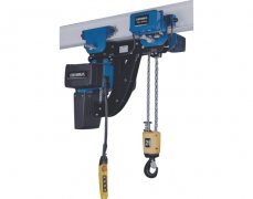 科尼電動葫蘆周期檢查注意事項