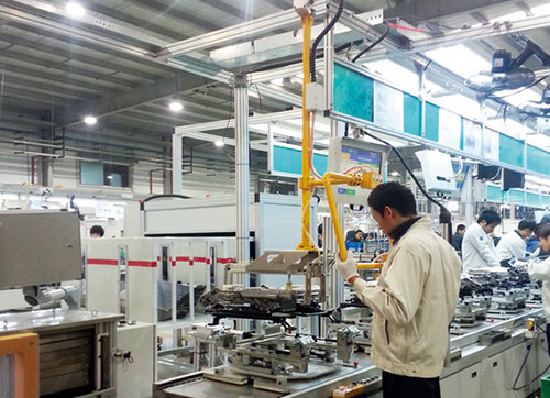 氣動(dòng)平衡吊助力機(jī)械手的設(shè)計(jì)要求有哪些