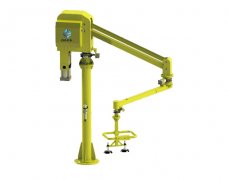 氣動平衡吊的優(yōu)點