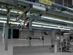 kbk軌道噪音太大的原因及解決方法