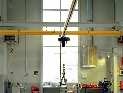 定制kbk軌道需要注意的事項(xiàng)