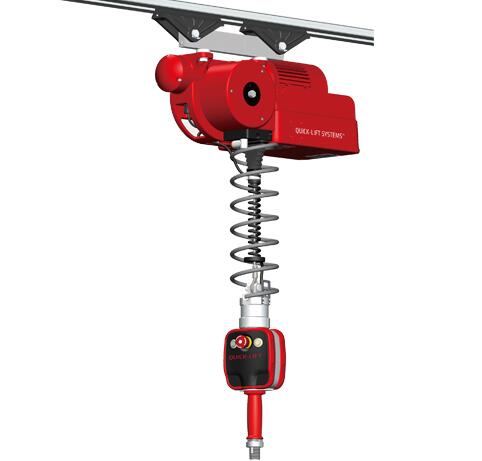 智能提升機(jī)的智能化發(fā)展方向