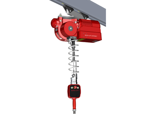 電動(dòng)氣動(dòng)平衡吊的幾個(gè)特點(diǎn)