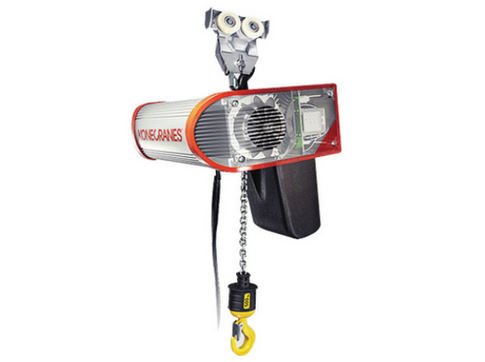 進(jìn)口科尼電動(dòng)葫蘆維護(hù)及安全預(yù)防措施