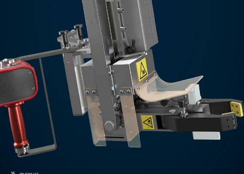 智能提升機(jī)定制化解決方案