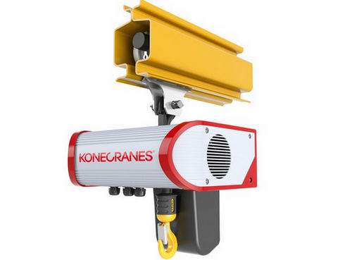 科尼電動(dòng)葫蘆，歐洲進(jìn)口，品質(zhì)保障